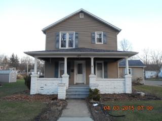 127 Dickson St, Inwood, IN 46563-2810
