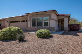 13668 Diablo Creek Dr, Santa Rita, AZ 85641-6411