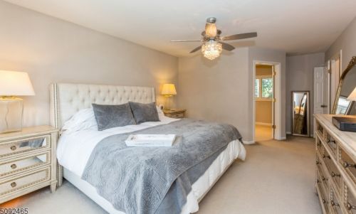 3 Gary Ct, Scotch Plains NJ  07076-2007 exterior