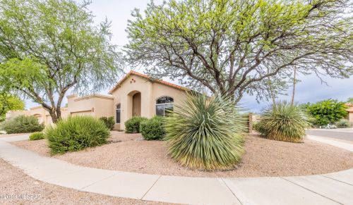 8750 Desert Hibiscus Pl, Tucson, AZ 85715-5909