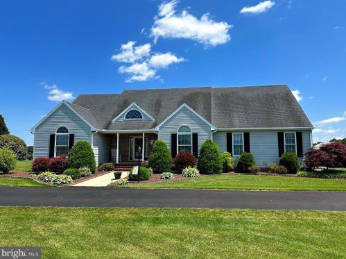 13 Marathon Dr, Seaford, DE 19973-9357