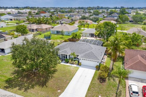 2633 10th Ave, Cape Coral, FL 33914-4114