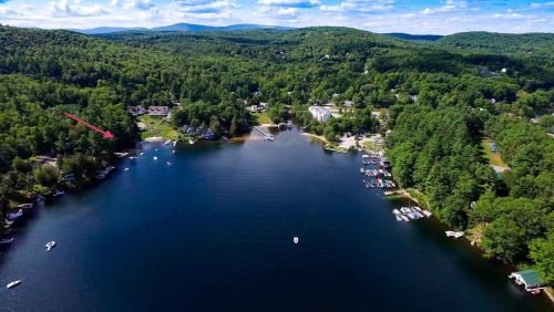 776 Jobs Creek Rd, Sunapee, NH 03782-3113