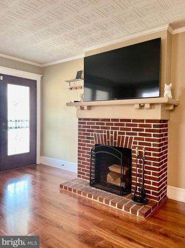 607 Noble St, Norristown PA  19401-5530 exterior