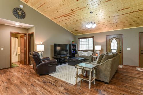 22114 Crystal Ct, Merrifield MN  56465-4572 exterior