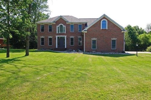 7 Mcintosh Ct, Chillicothe, OH 45601-1284