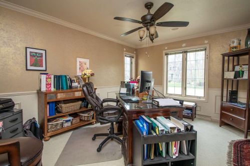 2084 Wintergreen Ct, Green Bay WI  54304-1946 exterior