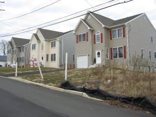 3136 Mechanicsville Rd, Philadelphia PA  19154-1101 exterior