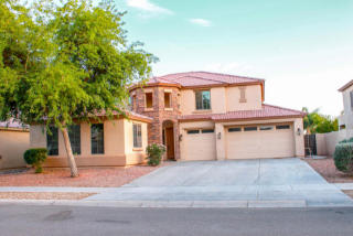 15641 Mescal St, Sun City, AZ 85379-4693