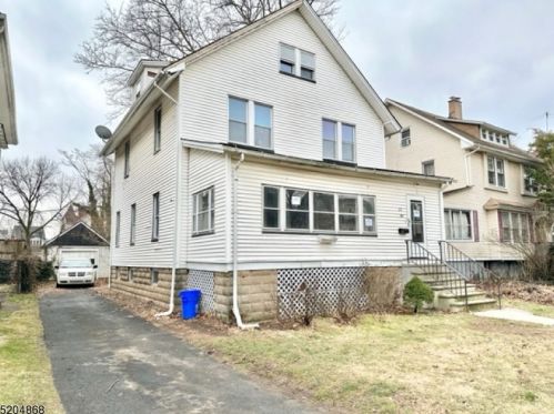 261 Rutledge Ave, East Orange, NJ 07017-4605