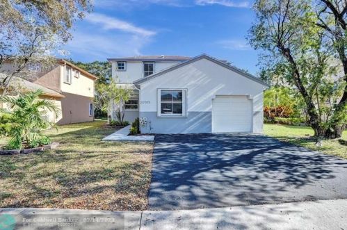 20705 3rd Ct, Hollywood, FL 33029-3518