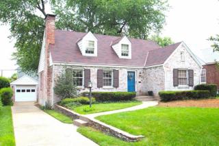 1811 Hartman Ave, Louisville, KY 40205-1419