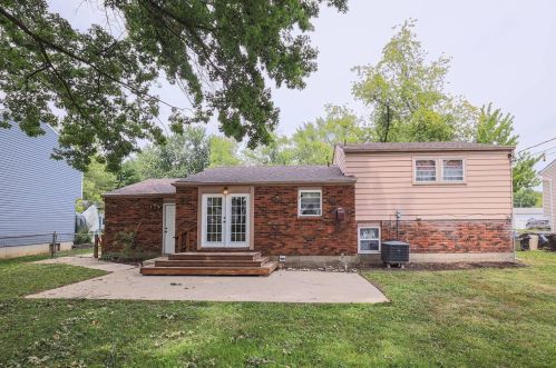 5773 Tall Oaks Dr, Milford OH  45150-2557 exterior