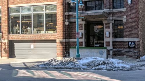 191 Broadway, Milwaukee WI  53202-6014 exterior