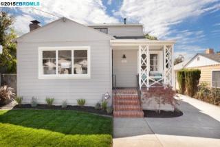 7603 Circle Hill Dr, Oakland, CA 94605-3003