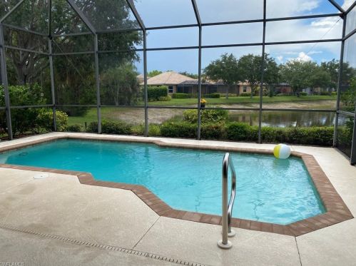 14901 Toscana Way, Naples FL  34120-0682 exterior