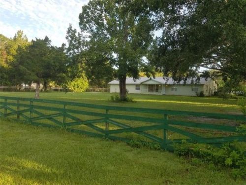3980 Richy Rd, Mims, FL 32754-5219