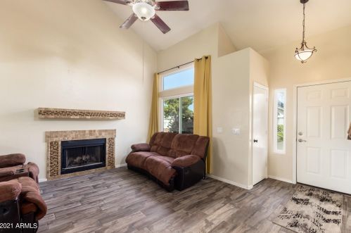 1441 Gail Dr, Chandler, AZ 85225-1554