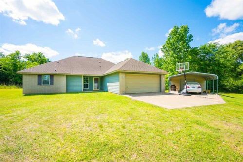 15562 County Road 2175d, Tatum, TX 75691