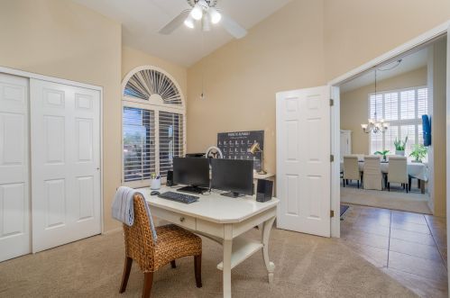 4669 Palo Brea Ln, Cave Creek AZ  85331-5822 exterior