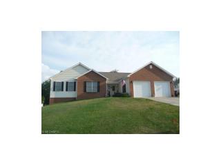 300 Sequoia Dr, Byesville, OH 43723-9571