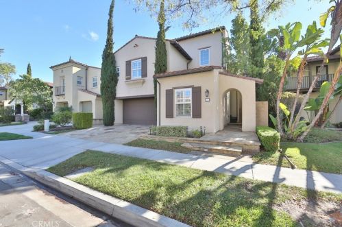 14 Inglenook, Irvine, CA 92602-2487
