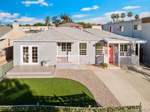 4563-67 51st St, San Diego, CA 92115-3448