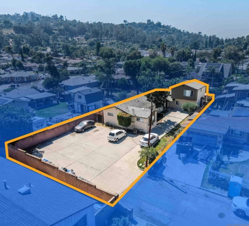 1064 Aster Ave, El Cajon, CA 92020-7302