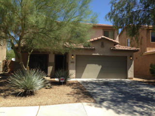 45072 Miramar Rd, Maricopa AZ  85139-8711 exterior