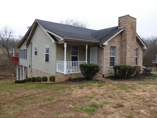 1701 Broadripple Dr, Clarksville, TN 37042-4655