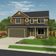 11 9th St, Battle Ground WA  98604-8167 exterior