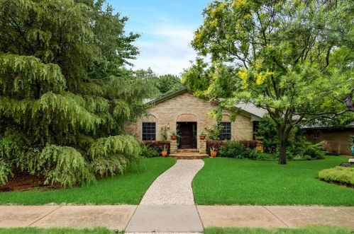 422 Northview Dr, Richardson, TX 75080-1819