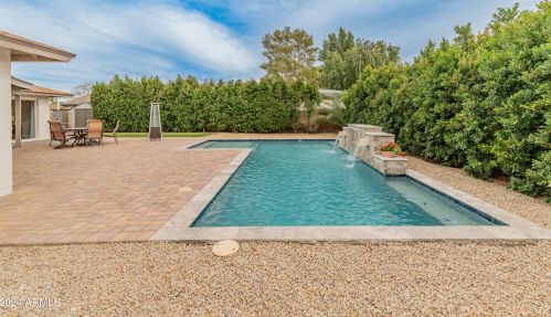 5801 Ludlow Dr, Scottsdale AZ  85254-3132 exterior