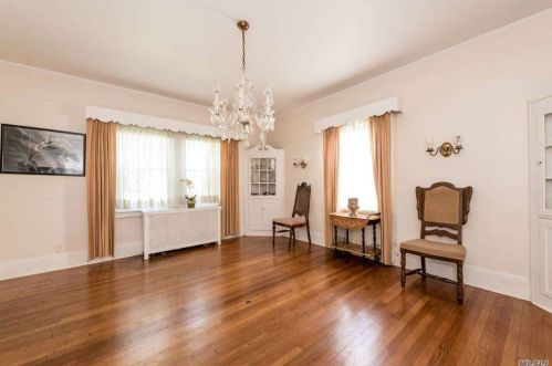 117 Magnolia Ave, Mount Vernon NY  10553-1244 exterior