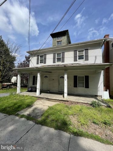 1831 Walnut Bottom Rd, North Newton, PA 17241-8900