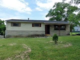 433 Russell Rd, Sidney, OH 45365-1766