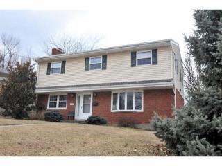 6257 Sharlene Dr, Cincinnati, OH 45248-3915
