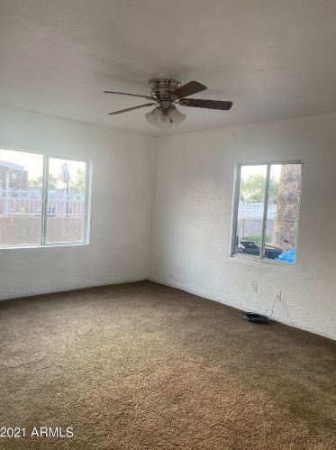 241 Elwood St, Phoenix AZ  85040-1027 exterior