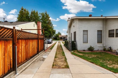 6017 Kauffman Ave, Temple City CA  91780-1742 exterior