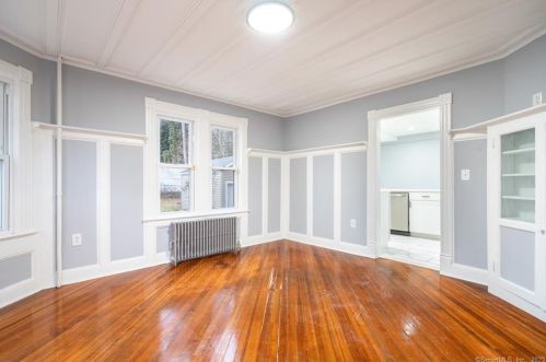 60 Morgan St, United States Coast Guard Ac CT  06320-2613 exterior