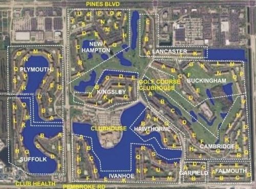 13800 14th St, Hollywood FL  33028-3031 exterior