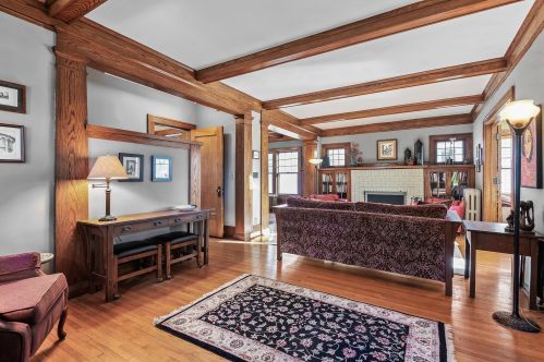 4139 Garfield Ave, Minneapolis MN 55419-1716 exterior