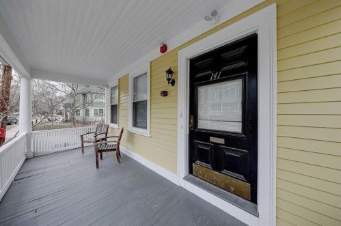 141 Governor St, Providence RI  02906-3063 exterior