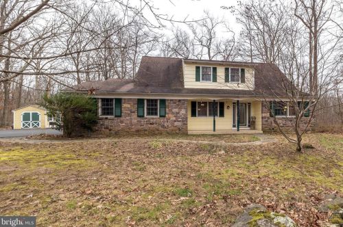 344 Marienstein Rd, Upper Black Eddy, PA 18972-9605