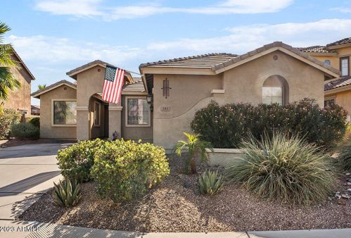 243 Hawk Way, Chandler, AZ 85286-4562