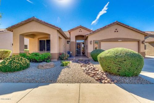 4289 Cassia Ln, Gilbert, AZ 85298-8010
