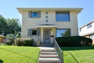 1801 Bolivar Ave, Milwaukee WI  53221-2335 exterior