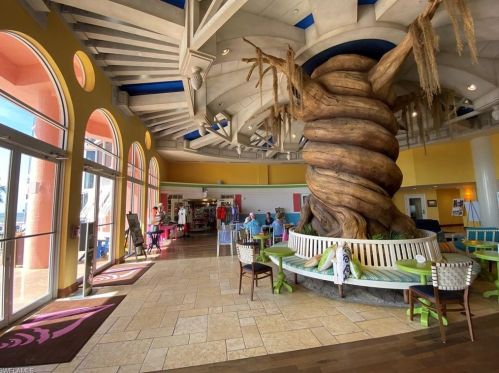 200 Estero Blvd, Fort Myers Beach FL  33931-2013 exterior