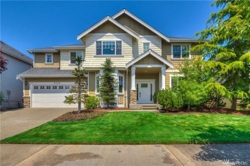 3724 191st Pl, Seattle, WA 98188-5258