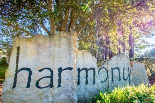 49 Harmony Way, Freeport FL  32439-2579 exterior